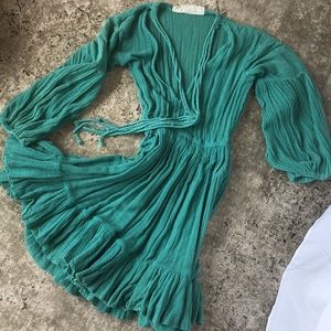 Jen's Pirate Booty dress size small